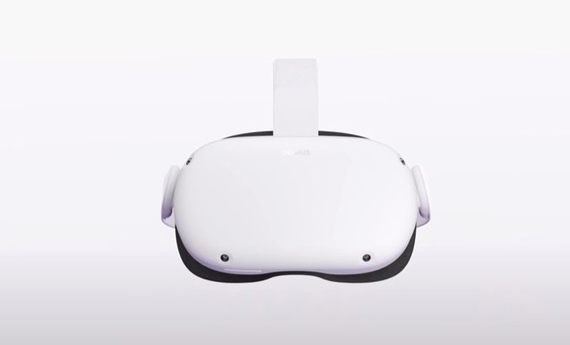 Oculus Quest1/2 VR设备电脑PC驱动oculus-adb-driver-2.0下载