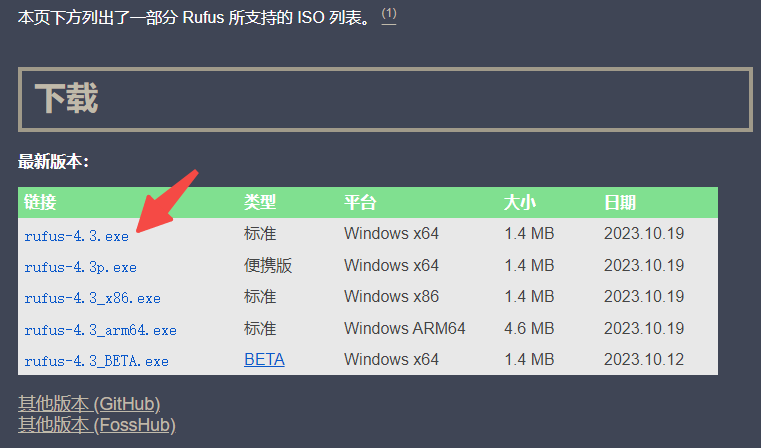 screenshot-20231103-115730 如何在低配电脑上安全安装Windows 11