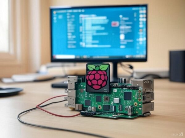 如何利用Raspberry Pi运行DeepSeek R1模型：对比分析与实践指南